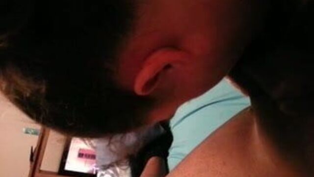 5 foot tall ugly bbw fucking and sucking(funny cumshot)