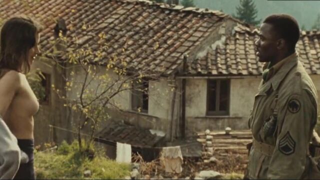 VALENTINA CERVI NUDE