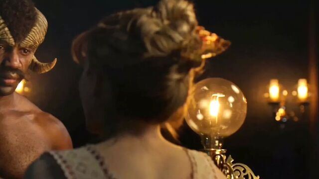 Tamzin Goes Black – BBC Softcore Interracial