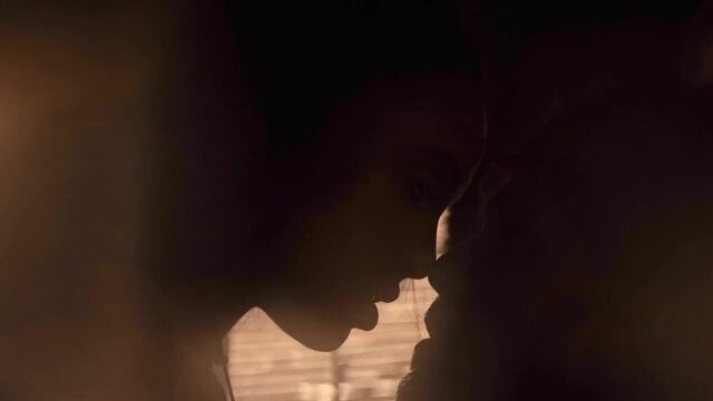 Maise Richardson-Sellers - Of Kings and Prophets s1e07