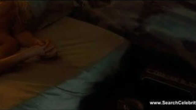 Morganna Bridgers nude - The Town That Dreaded Sundown