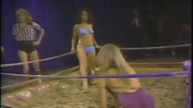 Renee Vicary vs Dylan Del Campos