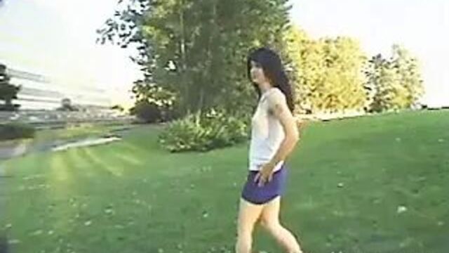 Vintage Rodney Moore Horny Hairy Seattle Girl Jamie