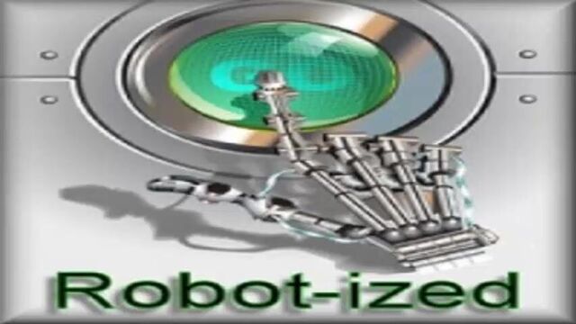 Robot-ized