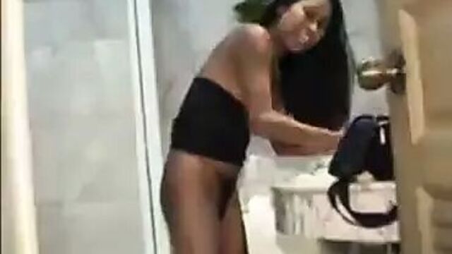 Little asian hooker...BMW