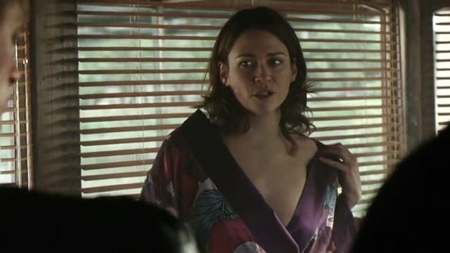 Munich - Marie Josee Croze