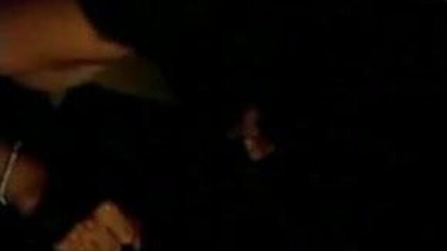 Naked Nights 2001 (Threesome erotic scene) MFM