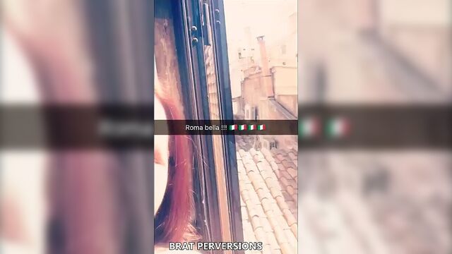 My Private Snapchat Compilation