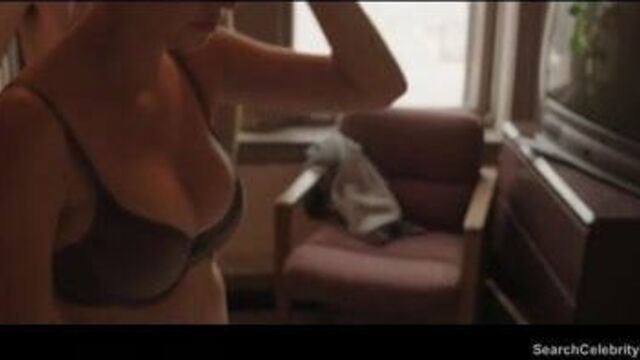 Kim Shaw nude