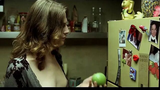 Belen Fabra in Diary of a Nymphomaniac