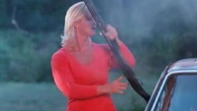 Raye Hollitt - Day of the Warrior