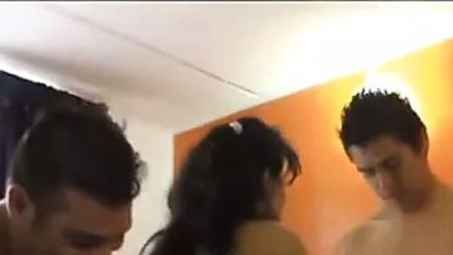 Casting de iniciadas Laura