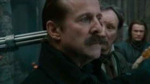 Pihla Viitala - Witch Hunters