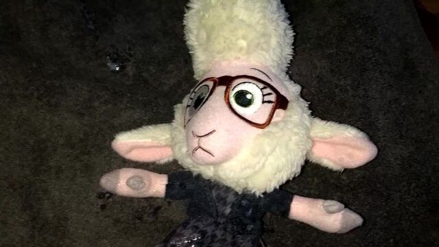 Dawn Bellwether cum tribute