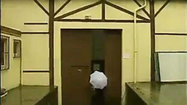 Karen Lancaume DP audition