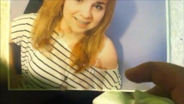 Sister's panty and photo play