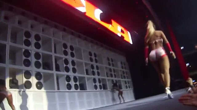 Valesca Popozuda - Gaiola das Popozudas