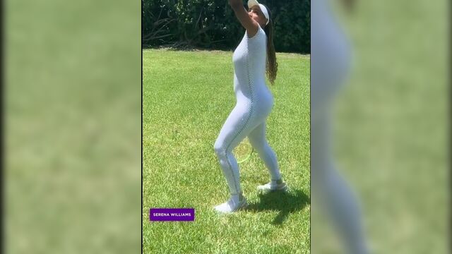 Serena Williams