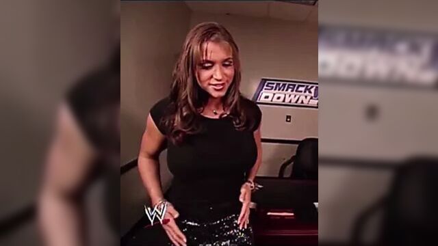 Stephanie McMahon