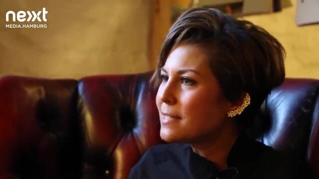 Vanessa Blumhagen- SeXY INterViEW #4