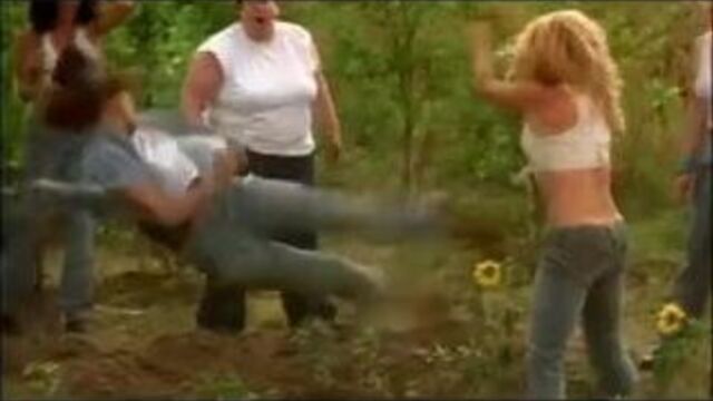 Victoria Pratt = ''Mutant X'' s3e05