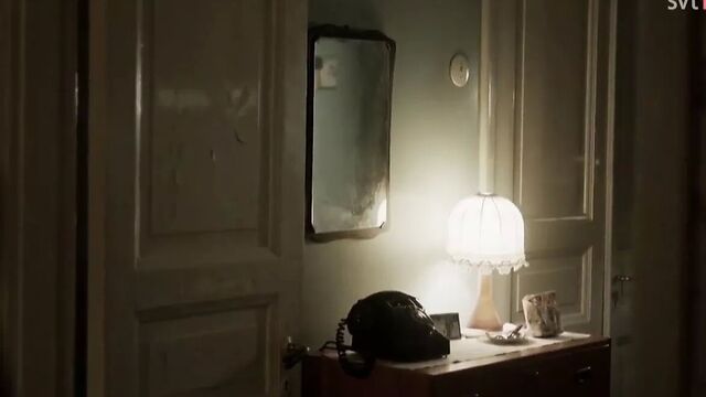 Wer kennt dem Film Titel