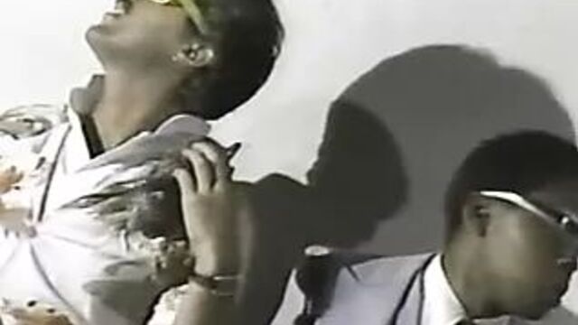 Black Throat (1985)