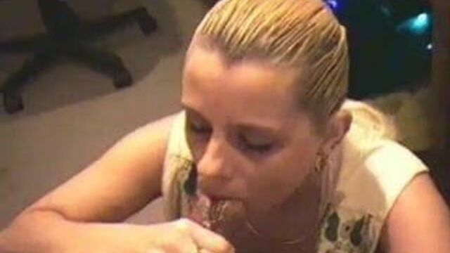Amateur BJ