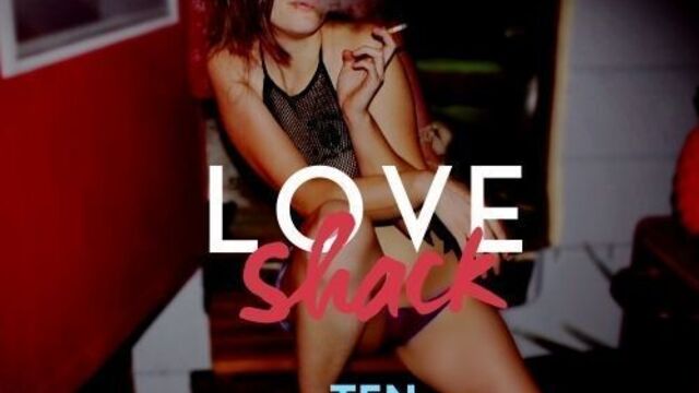 Three Cumshots Preview – The Love Shack Reality Series Finale