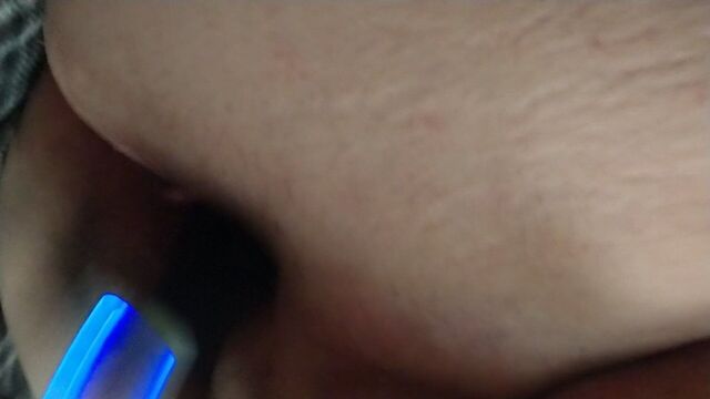 3 point prostate massager