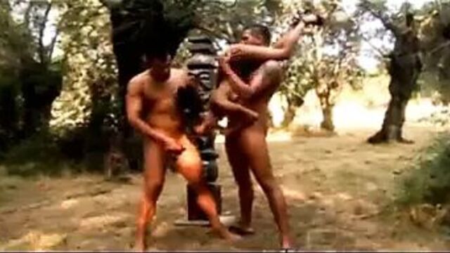 Zuleidy gets ravished