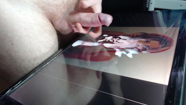 Cassandra Lee Morris Voice Actor Cum Tribute Commission