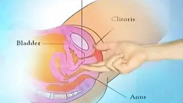 Squirting (female ejaculation) is also know as Amrita.