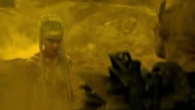 Shushila Takao - 'The Shannara Chronicles' s1e02