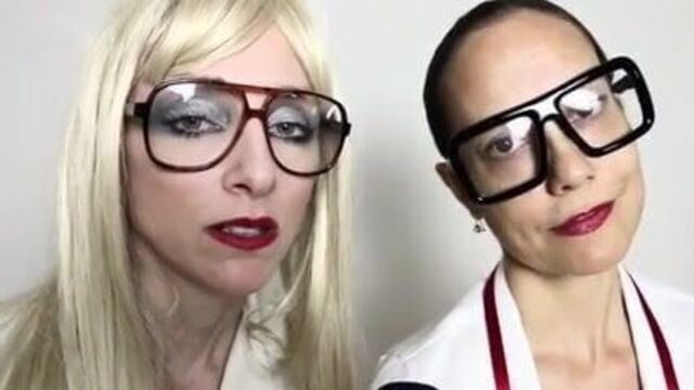 U dont need your balls any more