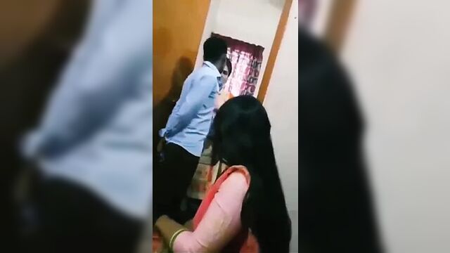 Dhaka callgirl in a hotel