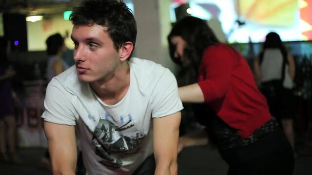 The Stockroom at Artopia 2014