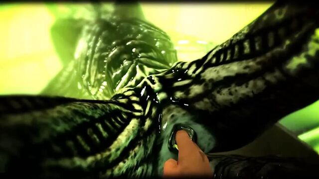 Xenomorph Play