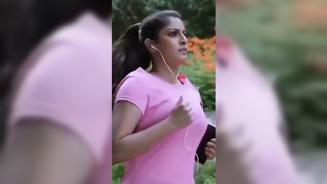 Radhika moment