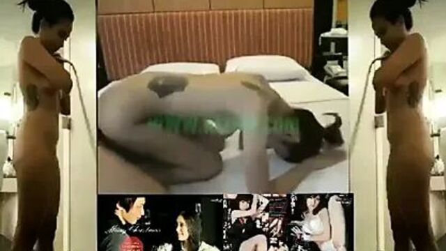 Vanessa angel viral