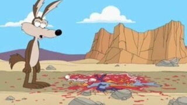 Road runner