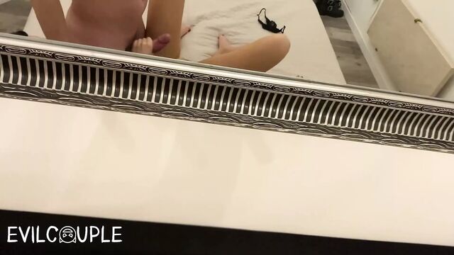 I Ordered a Prostitute from Tinder