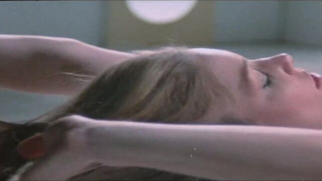 (THEATRiCAL TRAiLER) Opening of Misty Beethoven (1976) - MKX