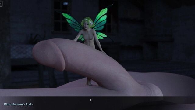 Pixie cumslut facefucked