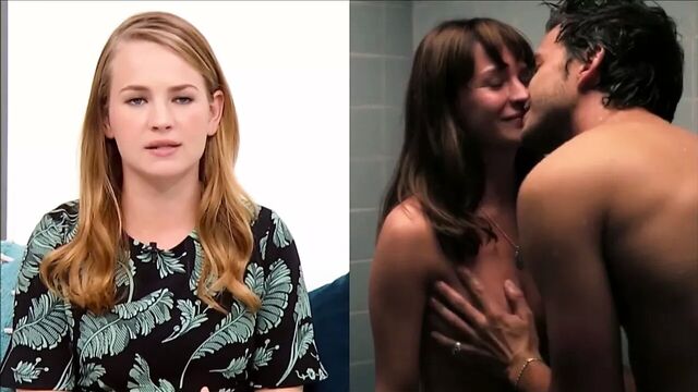 SekushiLover - Celebrity Clothed vs Unclothed: Part 4