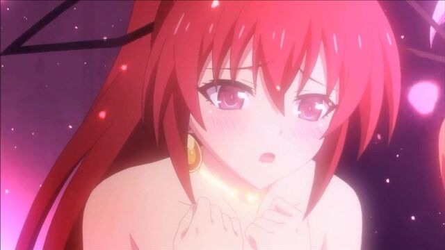 Mio, Maria Naruse & Yuki, Kurumi Nonaka & Zest