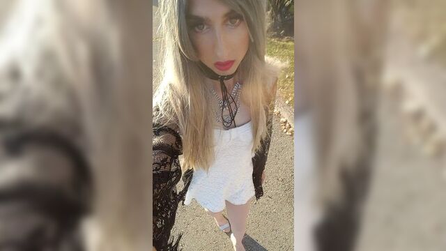 Walk with me daddy