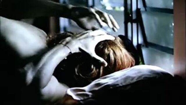 Rose Byrne - The Goddess