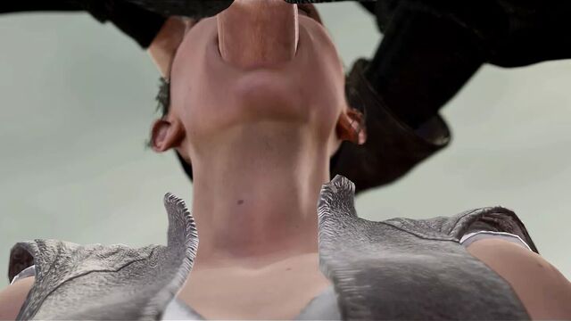 3D SFM - DrDabblu -Rey's First Lesson